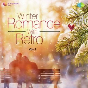 Winter Romance With Retro – Vol. 1