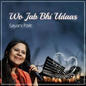 Wo Jab Bhi Udaas