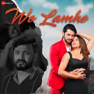Wo Lamhe (2024) Album Art