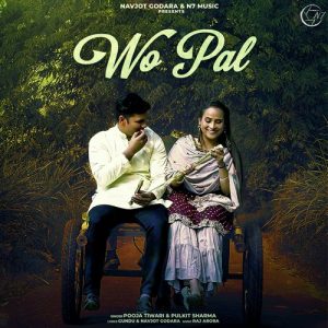 Wo Pal (2024) Album Art