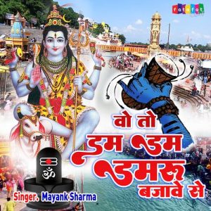 Wo To Dam Dam Damru Bajave Se