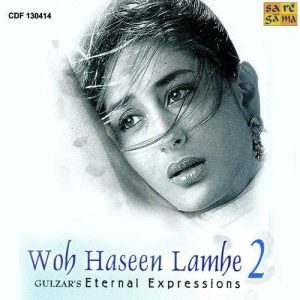 Woh Haseen Lamhe Vol 2- Eternal Expressio (2004) Album Art