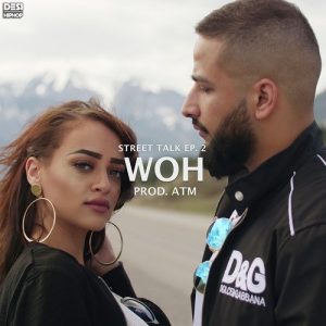 Woh – Single (2017) Album Art