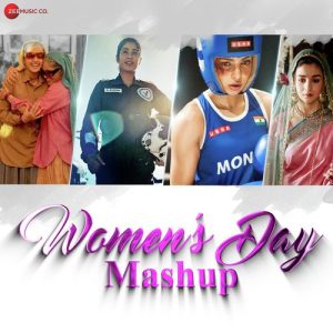 Womens Day Mashup (2021) Album Art