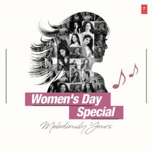 Women’s Day Special: Melodiously Yours (2018) Album Art