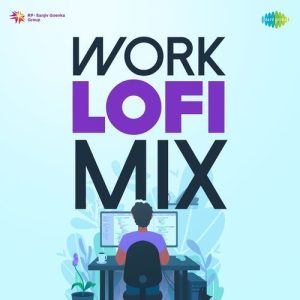 Work Lofi Mix (2023) Album Art