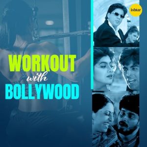 Workout with Bollywood (2024) Album Art