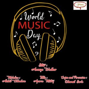 World Music Day