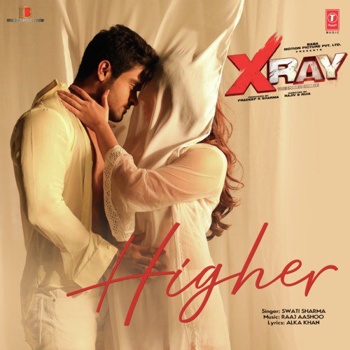 X-Ray – The Inner Image