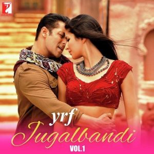 YRF Jugalbandi Vol. 1 (2013) Album Art