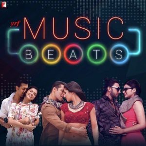 YRF Music Beats (2015) Album Art