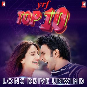 YRF Top 10 – Long Drive Unwind