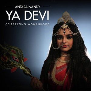 Ya Devi – Single (2015) Album Art