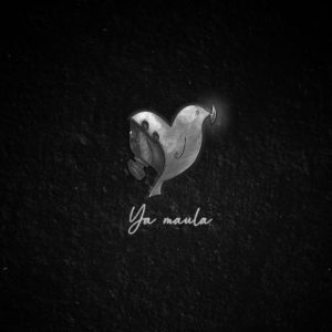 Ya Maula (2023) Album Art