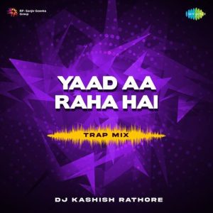 Yaad Aa Raha Hai – Trap Mix