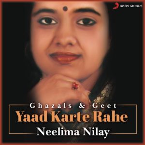 Yaad Karte Rahe (Ghazals & Geet) (1987) Album Art