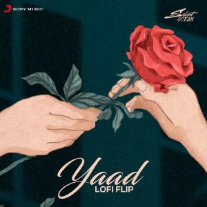 Yaad (Lofi Flip) (2023) Album Art