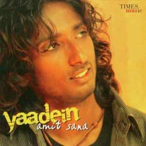 Yaadein
