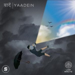Yaadein (2022) Album Art