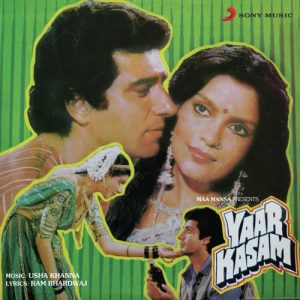 Yaar Kasam