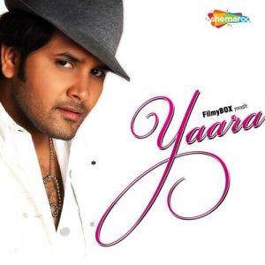Yaara (2011) Album Art