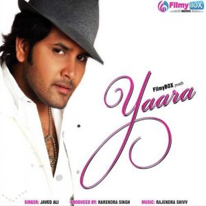 Yaara (2012) Album Art