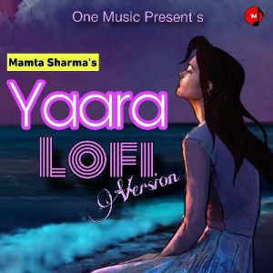 Yaara Lofi (Lofi) (2024) Album Art
