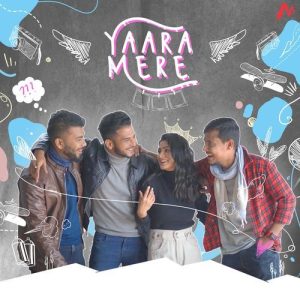 Yaara Mere