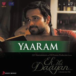 Yaaram
