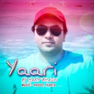 Yaari Album Art
