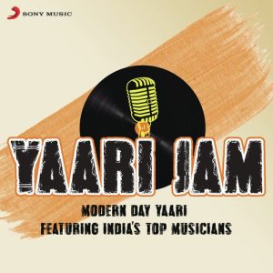 Yaari Jam (2019) Album Art
