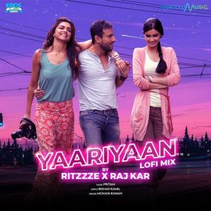 Yaariyaan (Lofi Mix) (2022) Album Art