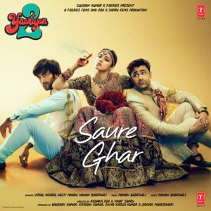 Yaariyan 2 (2023) Album Art