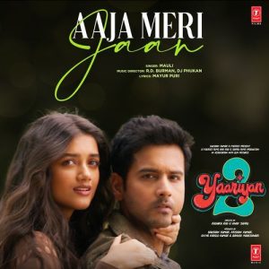 Yaariyan 2 Motion Picture Soundtrack