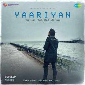Yaariyan (2024) Album Art