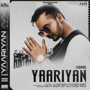 Yaariyan