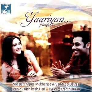 Yaariyan… Friends 4ever