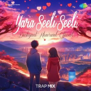 Yara Seeli Seeli – Trap Mix