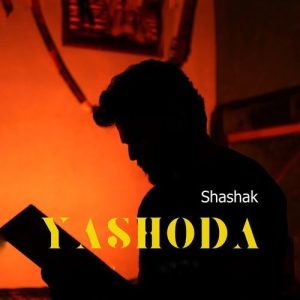 Yashoda (2025) Album Art
