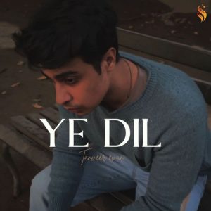 Ye Dil (2025) Album Art