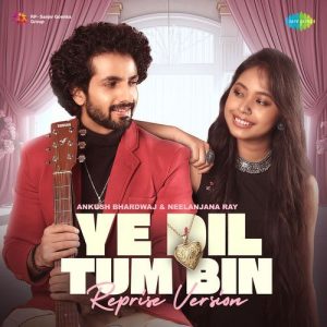 Ye Dil Tum Bin – Reprise Version (2024) Album Art