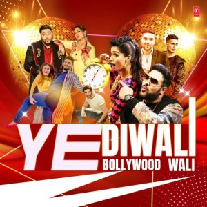 Ye Diwali Bollywood Wali (2022) Album Art
