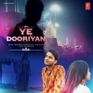 Ye Dooriyan (2022) Album Art