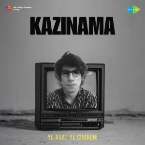 Ye Raat Ye Chandni (2025) Album Art