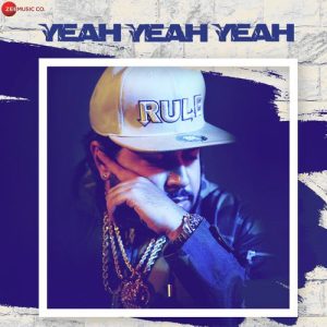 Yeah Yeah Yeah (2019) Album Art