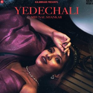 Yedechali (2021) Album Art