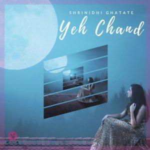Yeh Chand (2017) Album Art