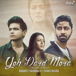 Yeh Dard Mera (Reprise Version)