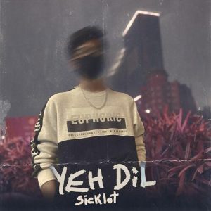 Yeh Dil (2022) Album Art