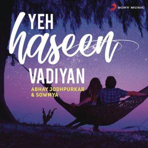 Yeh Haseen Vadiyan (Rewind Version) (2019) Album Art